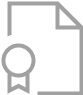 Qualification icon